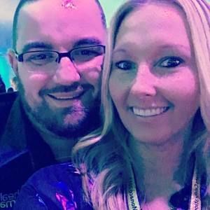 Meet your Posher, Scott